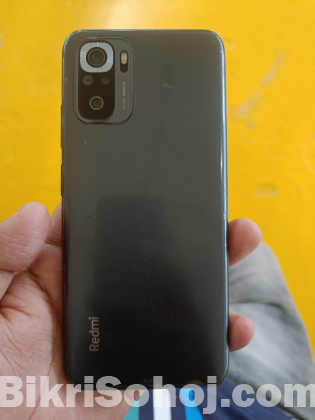 Xiaomi Redmi note 10s (6-64)
